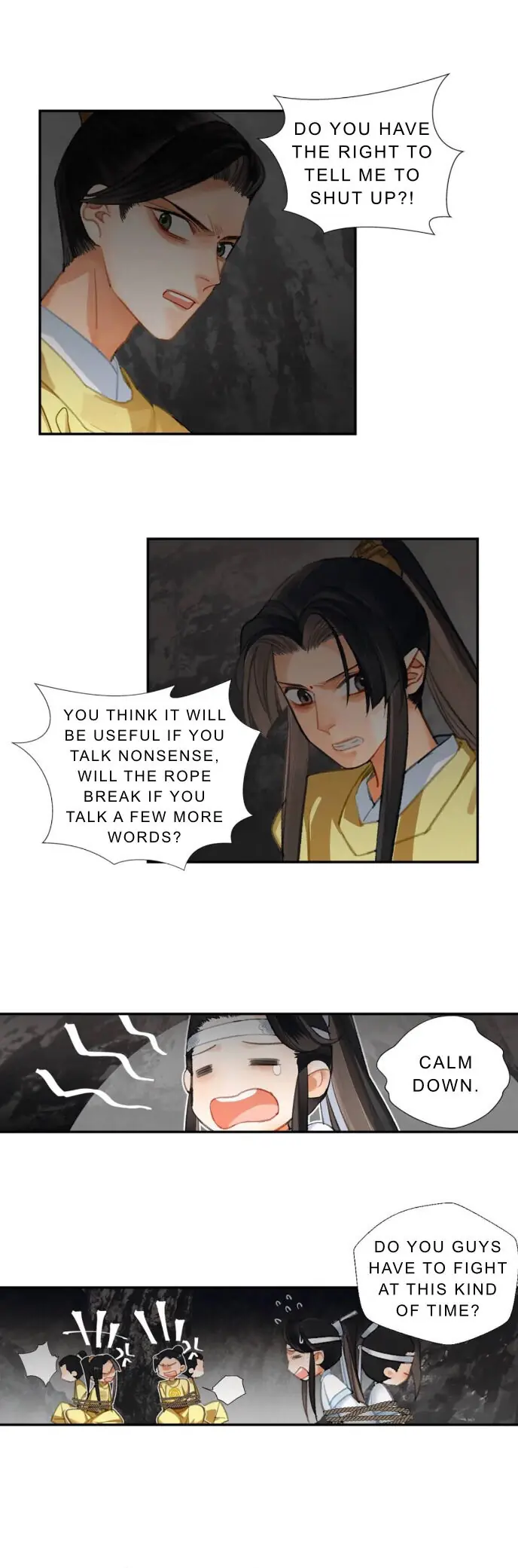 Mo Dao Zu Shi Chapter 182 image 09_optimized